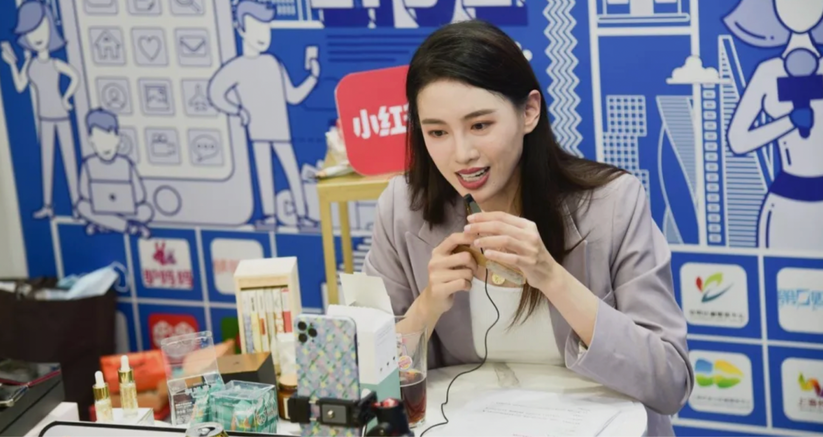 3. The Narrative Economy