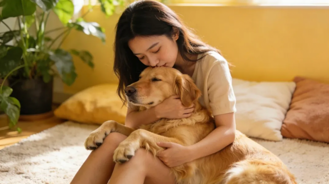 The Loneliness Economy: Pets and Emotional Solace 