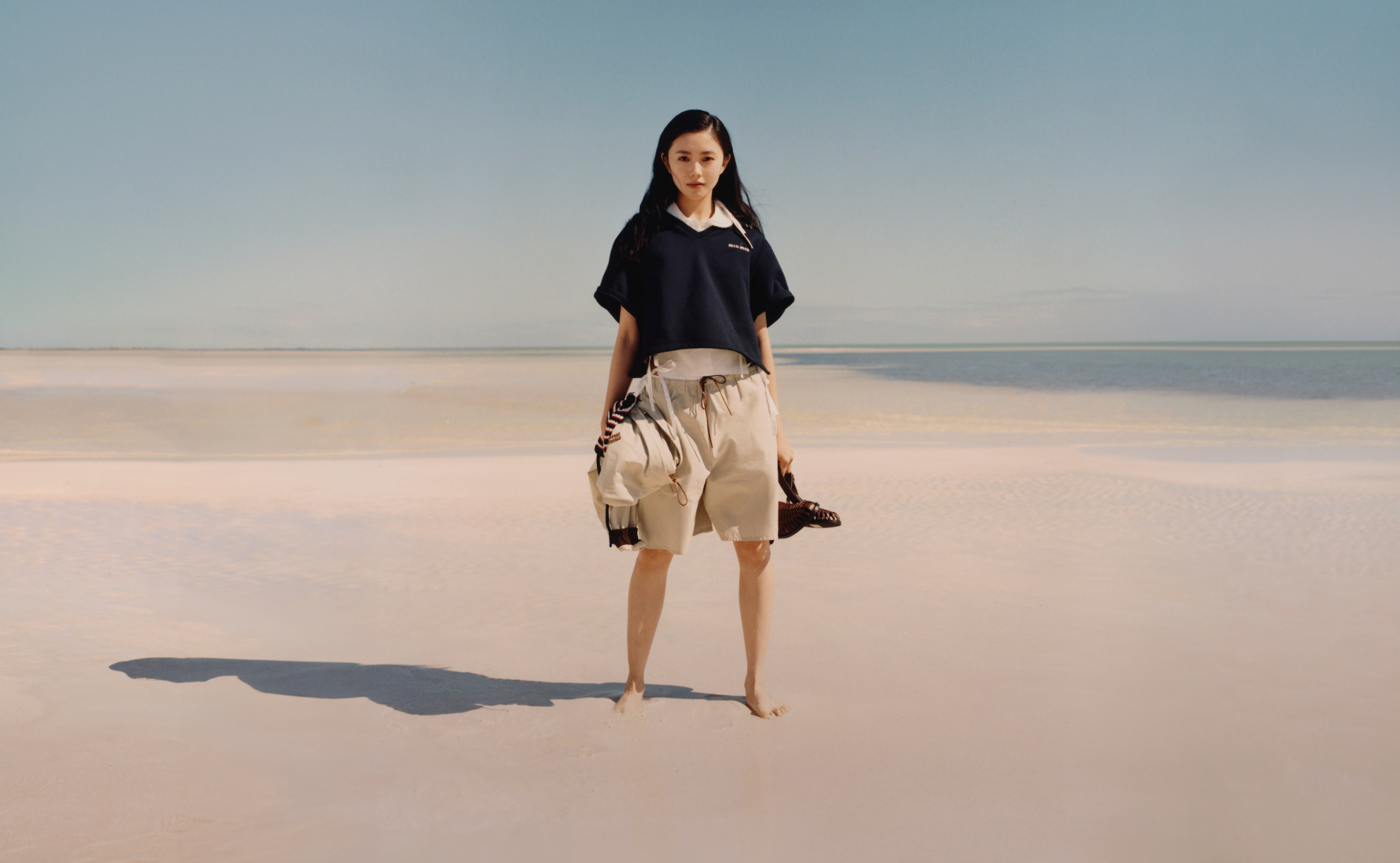 The Strategy: Contradiction as Aesthetic, a Roster of Faces, and Real Cultural Depth