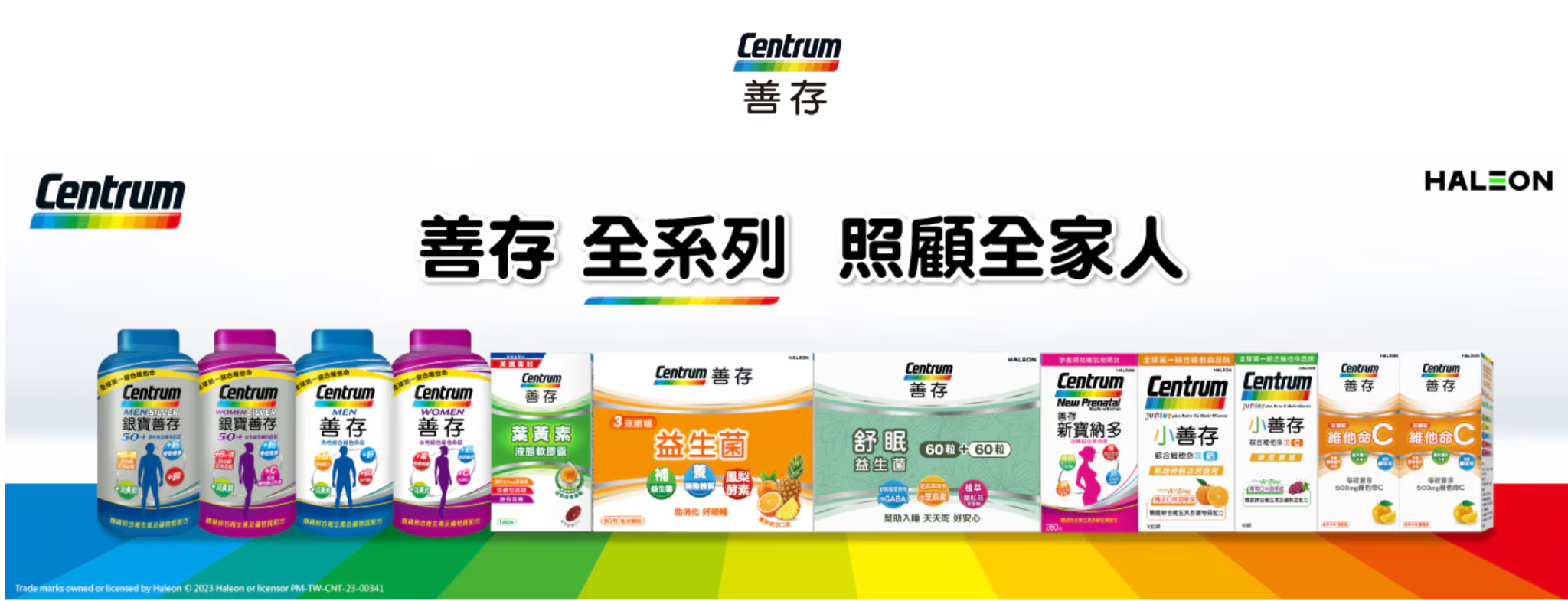 Global Health Brands on Douyin