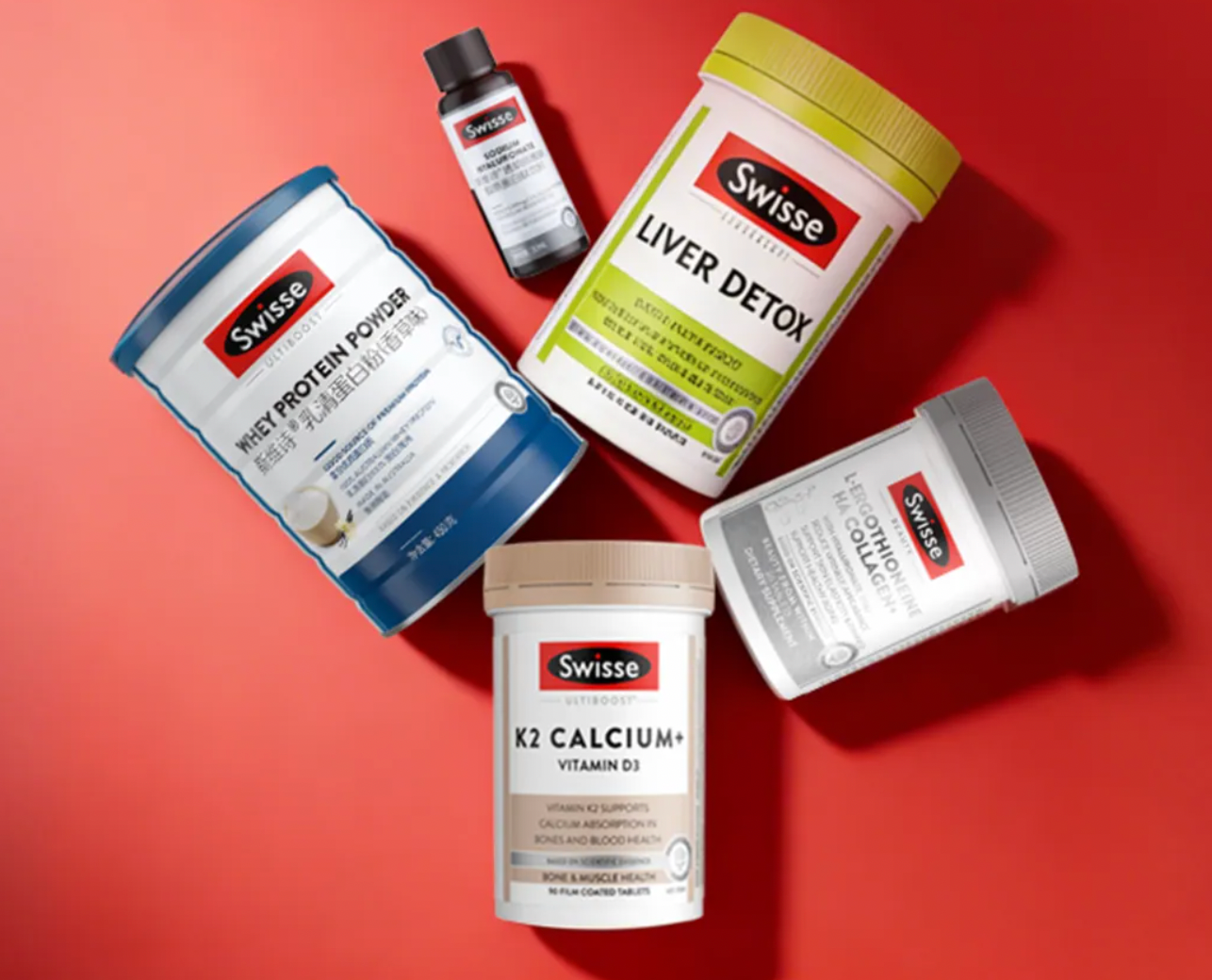 Dancing with the Tides: A Ten-Year Journey