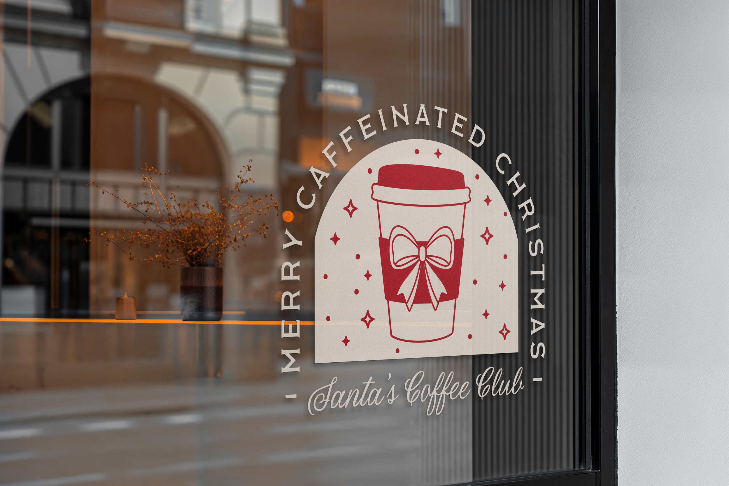 Santas Coffee Club Vinyl.jpg