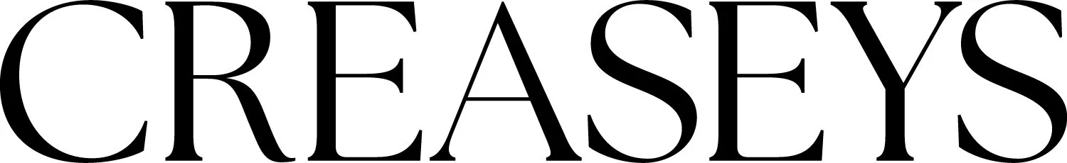 Creaseys Branding Guernsey