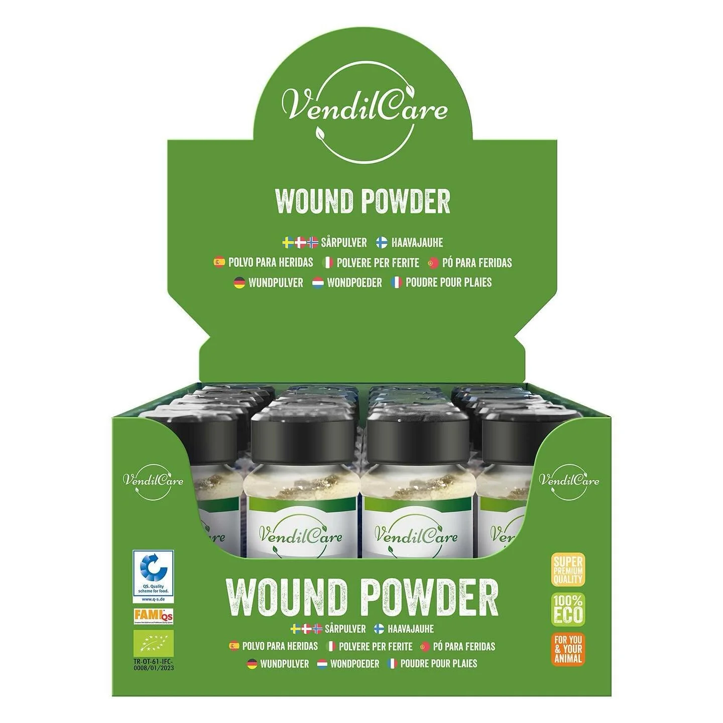 Product portfolio is growing @vendilcare 👊🤩!
.
.
#productdesign #graphicdesign