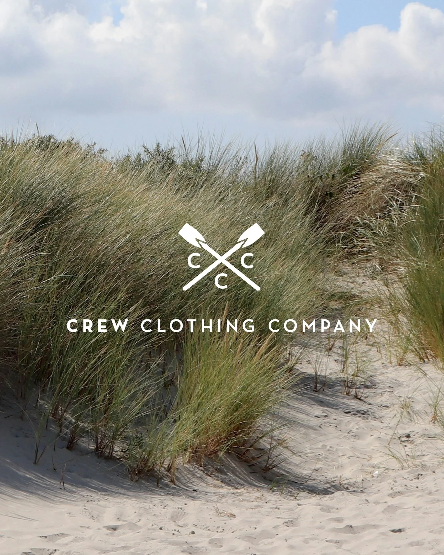 We recently had the opportunity to revisit some of our past client work and refresh their case studies &ndash; check out our website to see more from our project with @crewclothing 🚣🏖️👕✨

#branding #designagency #londondesignstudio #communications