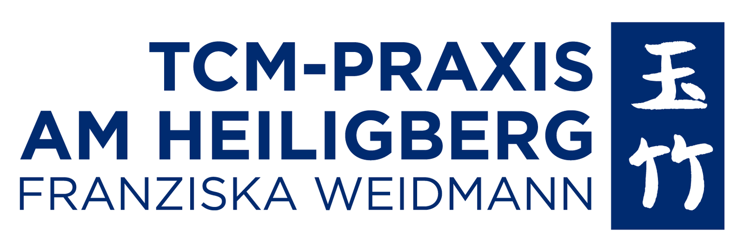 TCM-Praxis - Franziska Weidmann