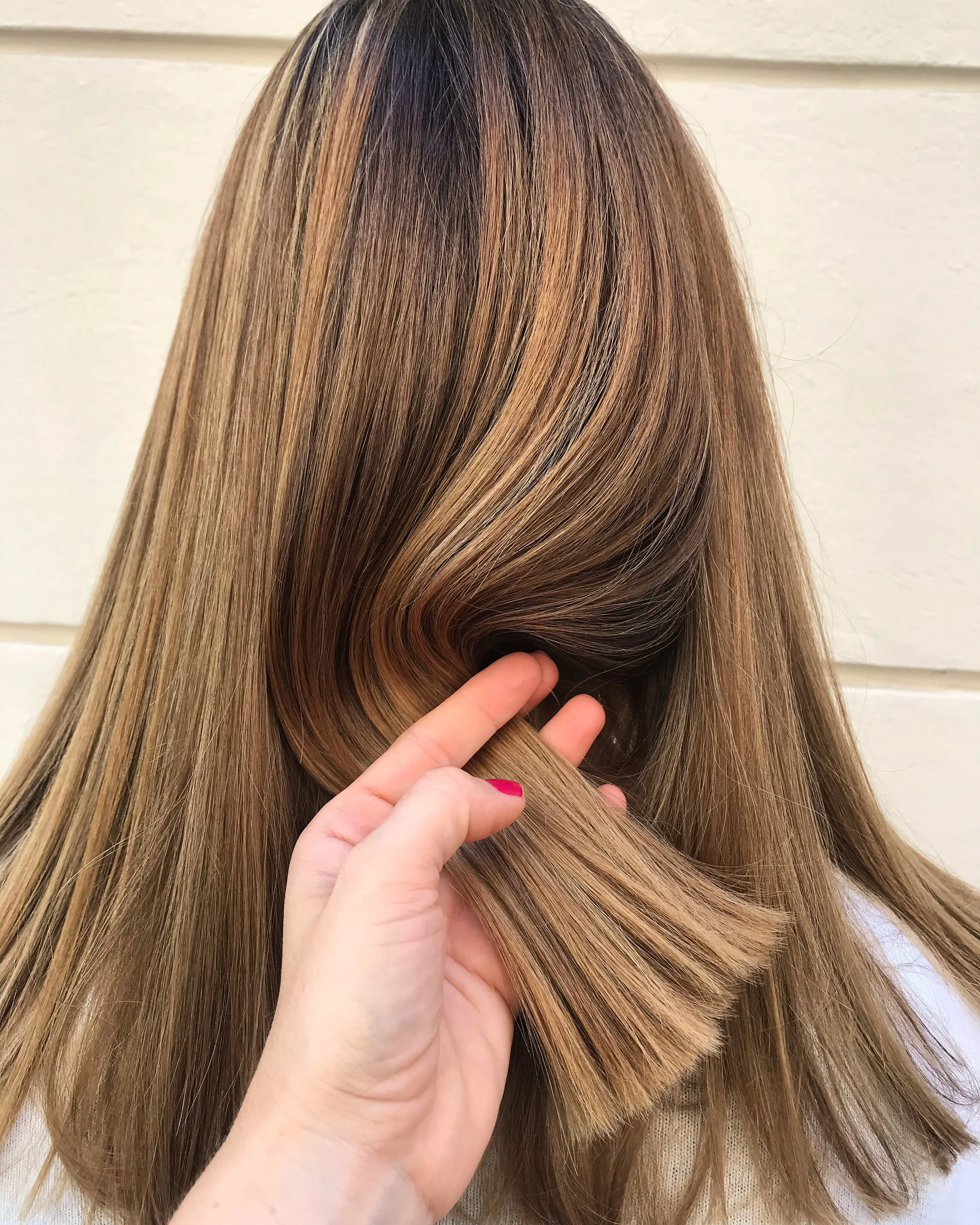Hairstudio - 1040 Wien - CUT. COLOR. CARE.