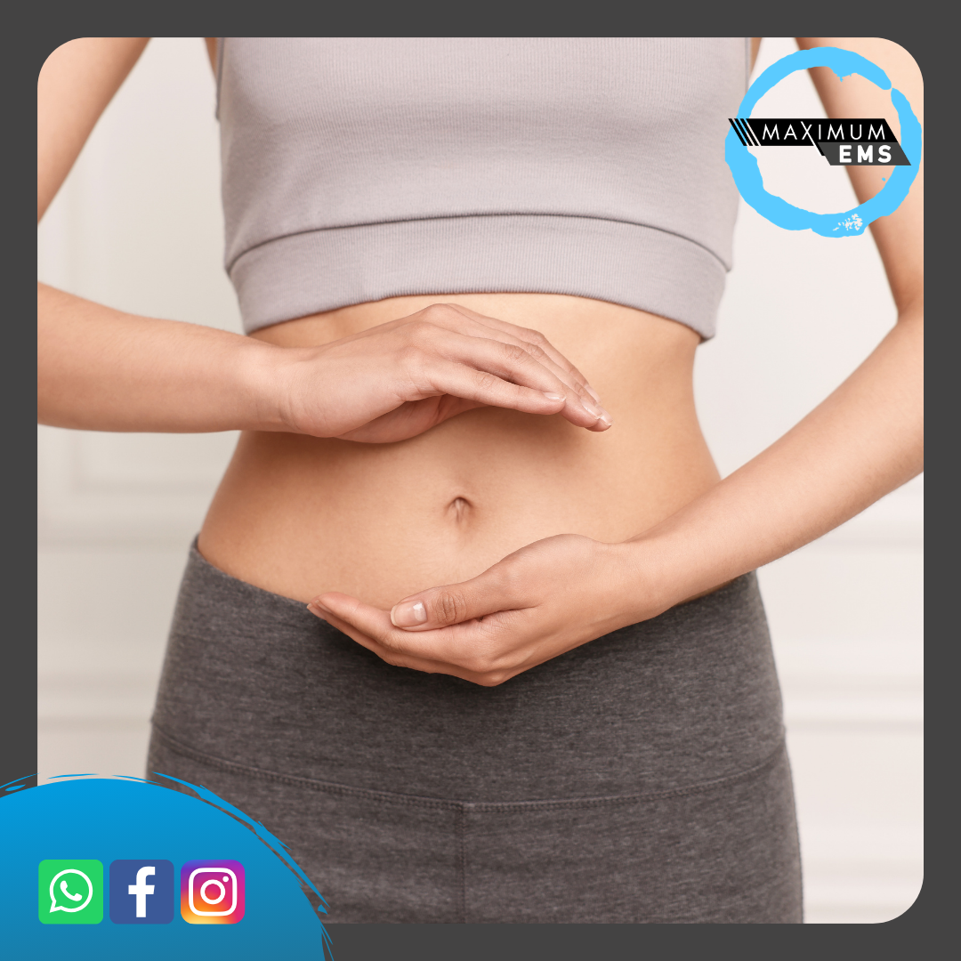 Der Stoffwechsel-Turbo in 20 Minuten