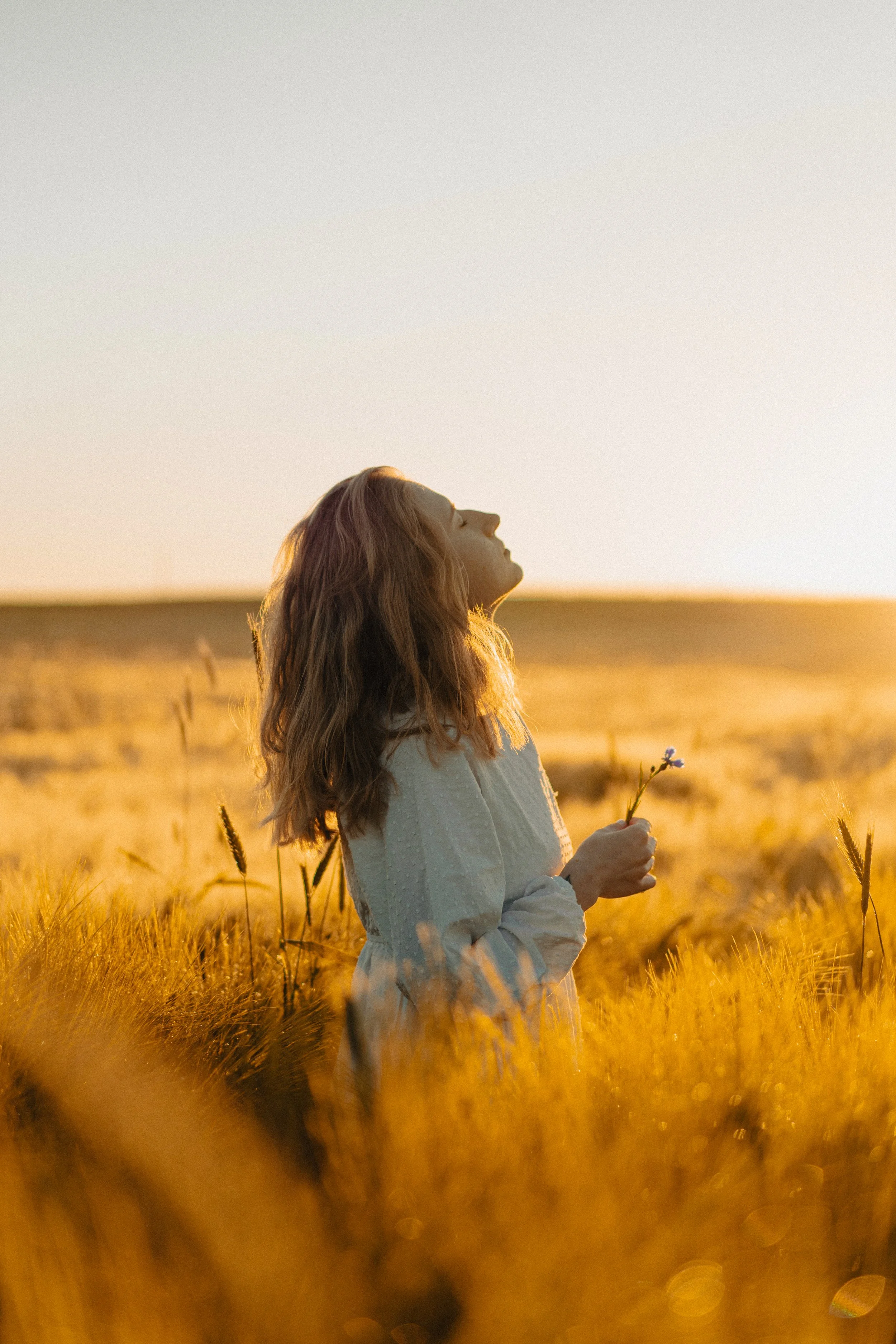 Shifting Perspective: Choose Wisely