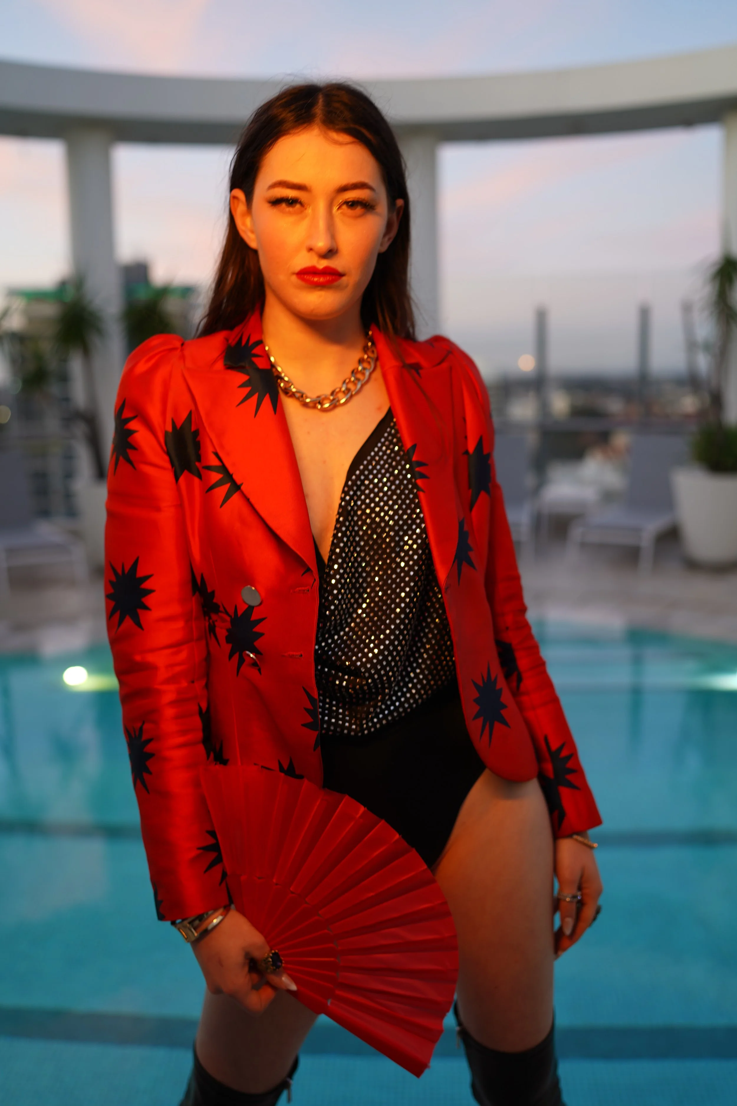 fashion photography perth de williams