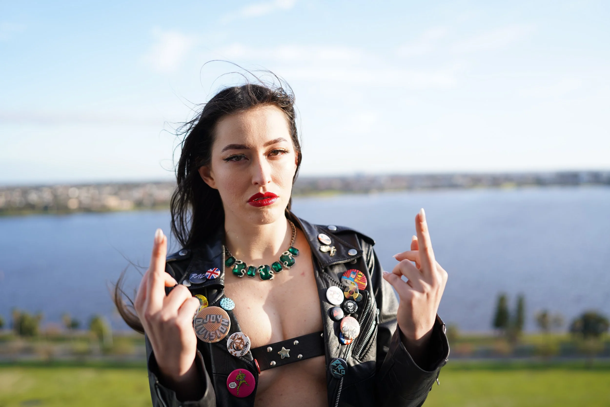 fashion photography perth de williams