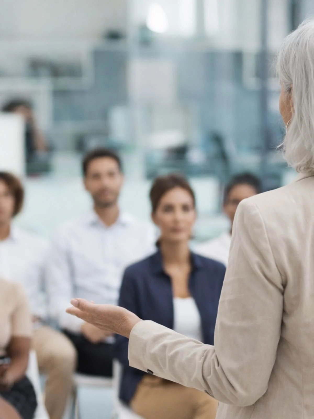 Corporate Workshops — P.E.A.C.E. Corporate