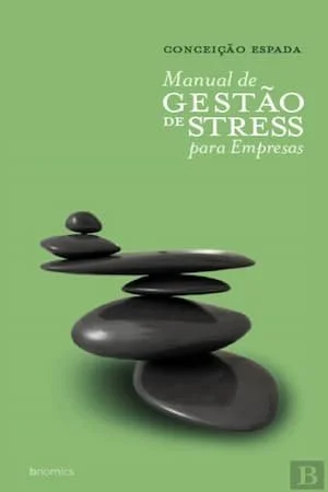 Stress Management Handbook for Companies