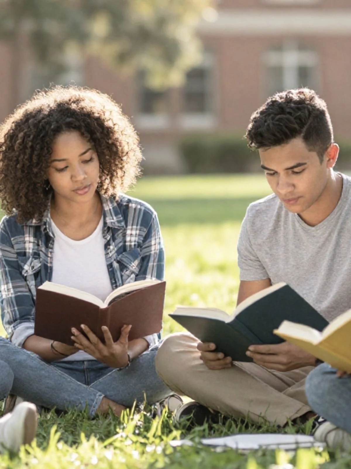 Young Adults 18-25 — P.E.A.C.E. Method Youth
