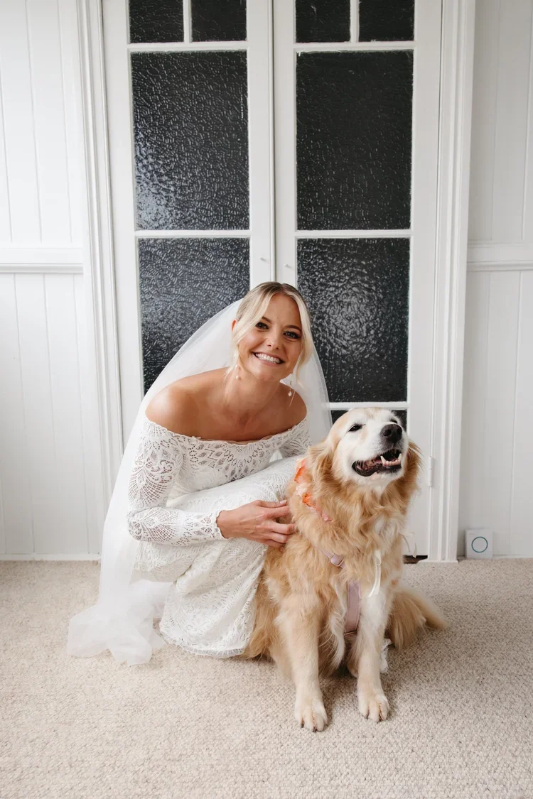 Dealing with 'Difficult' Brides: How I create the perfect Bridal Experience