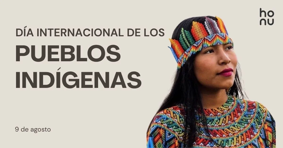 Turismo Sostenible y Pueblos indígenas: Lecciones para el sector turístico 