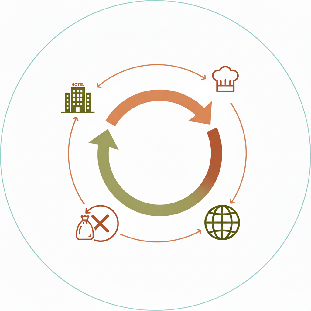 Circularidad y evaluaciones circulares