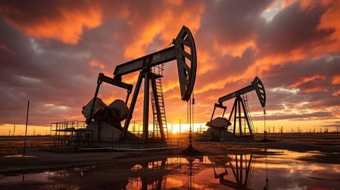 Capital no renobable como el petroleo