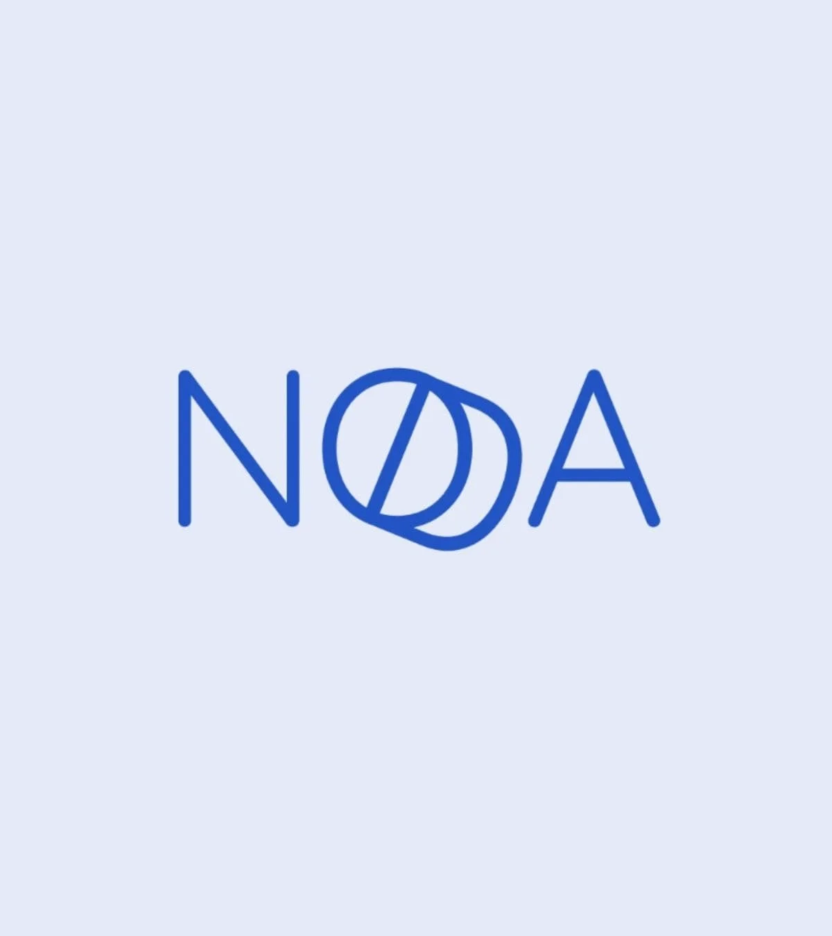 Logo de NODA una herramienta para calcular el desperdicio alimentario