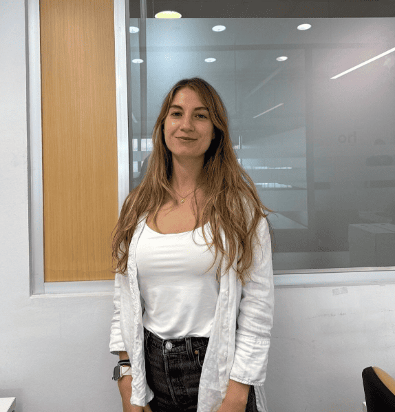 Laura imagen consultora en honu