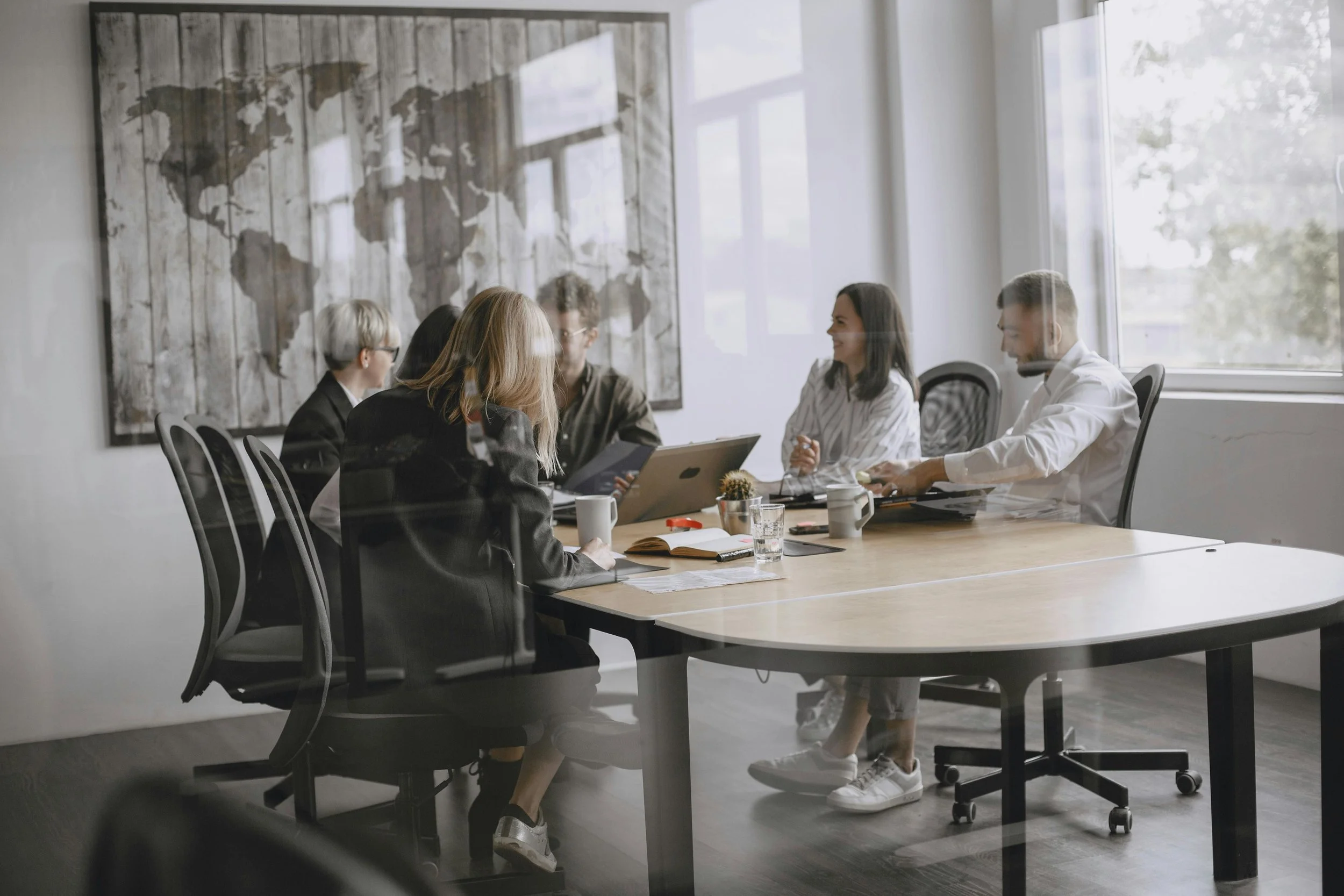 Asesoria estrategica imagen