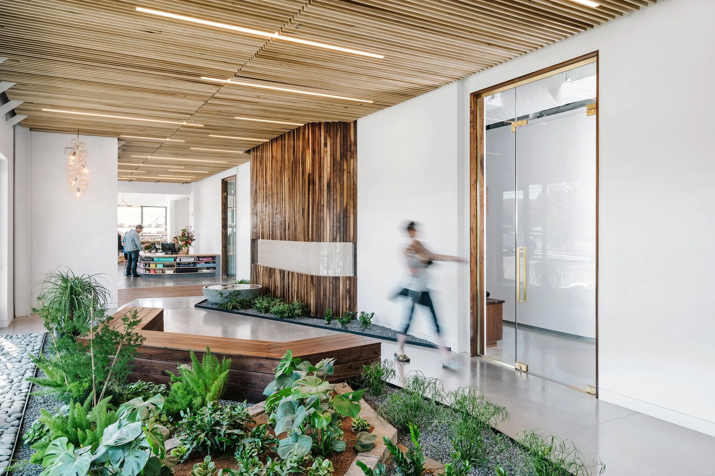 Consultoría de turismo sostenible