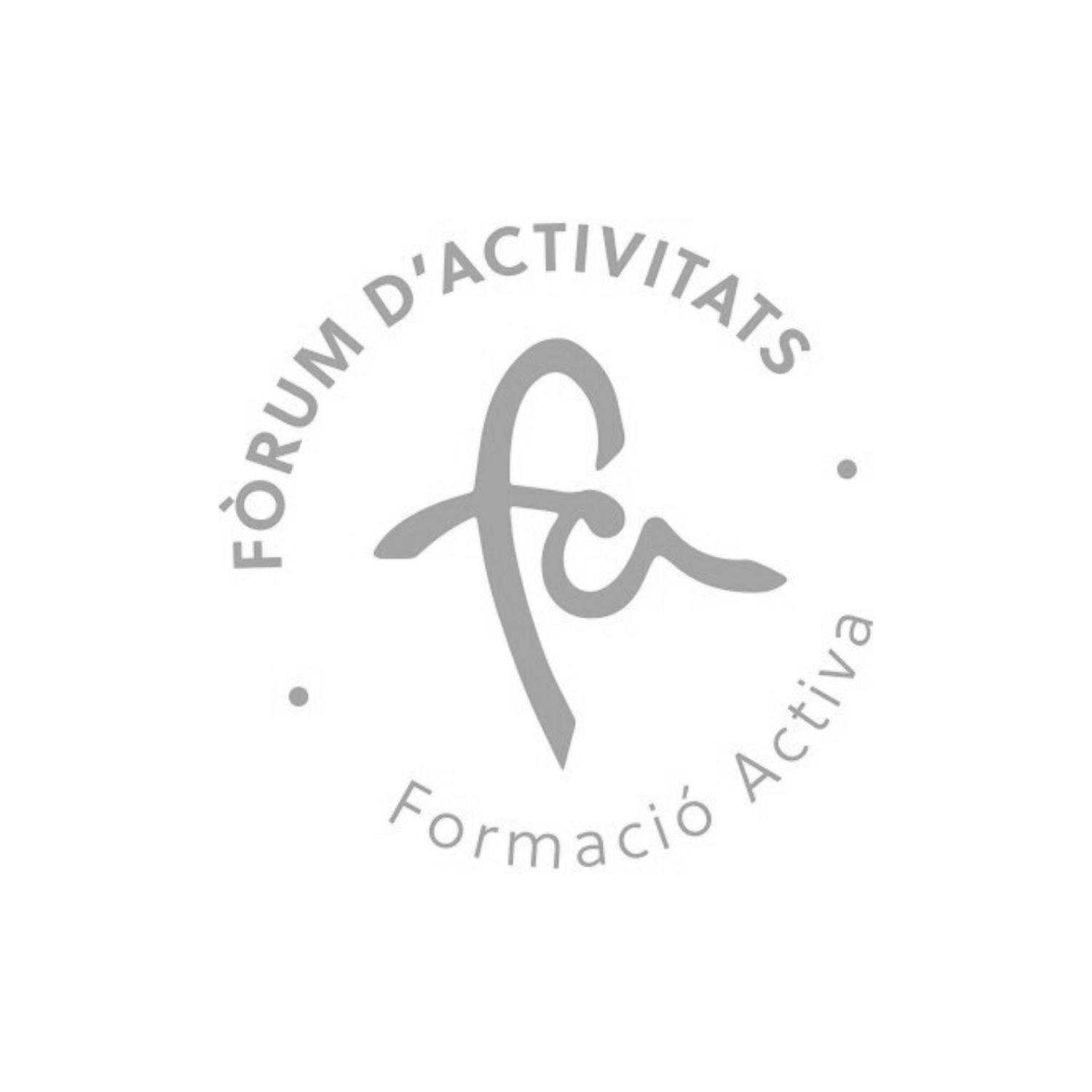 Forum d'activitats