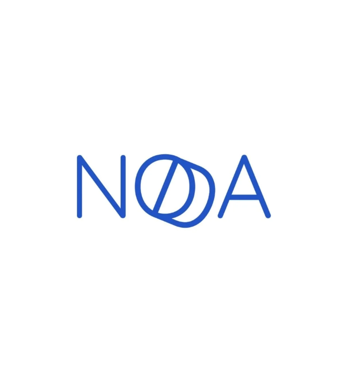 Logo NODA