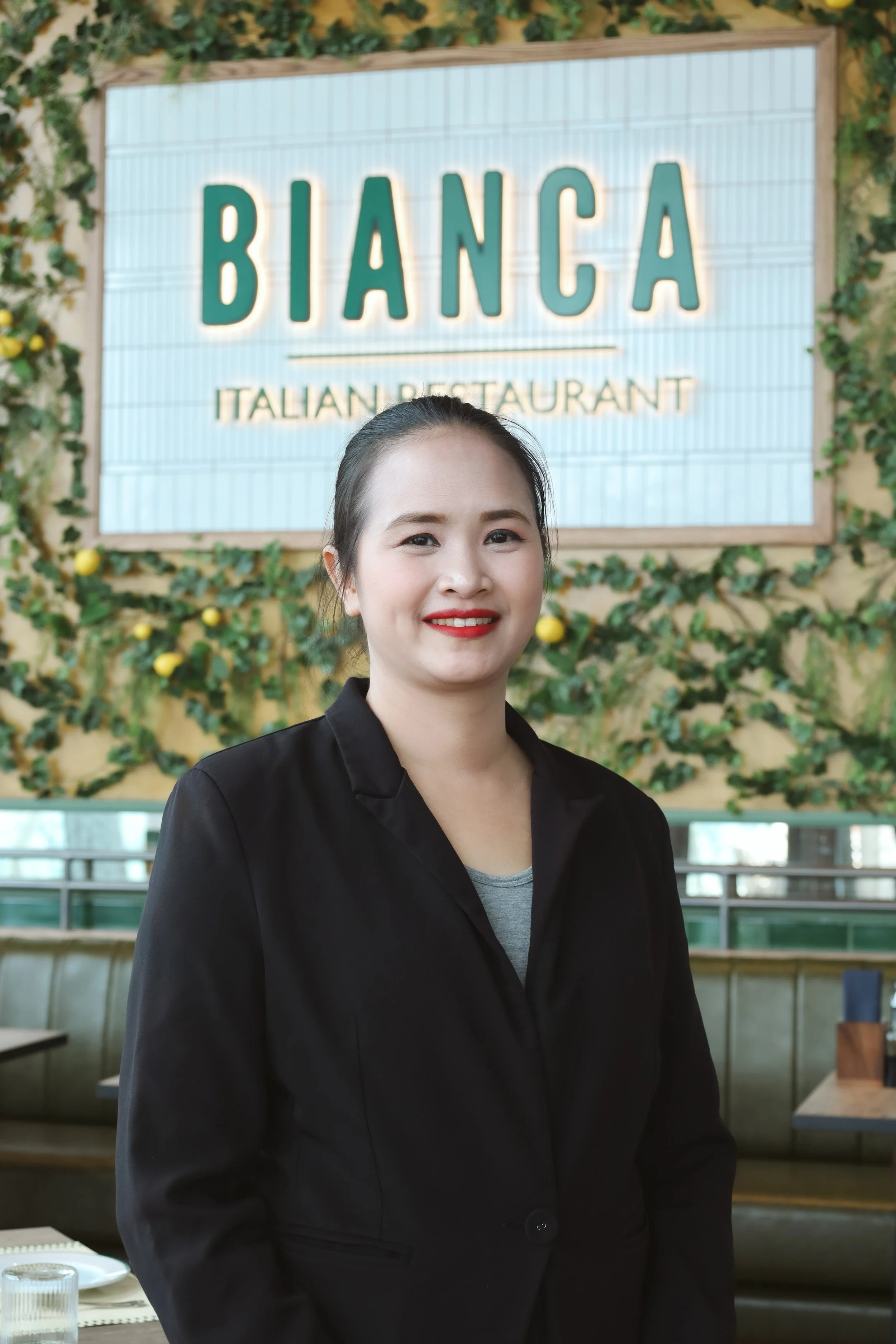 BIANCA ICONSIAM