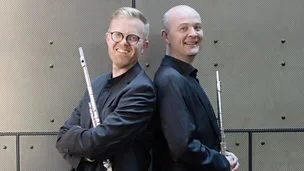 BBC National Orchestra and Chorus of Wales