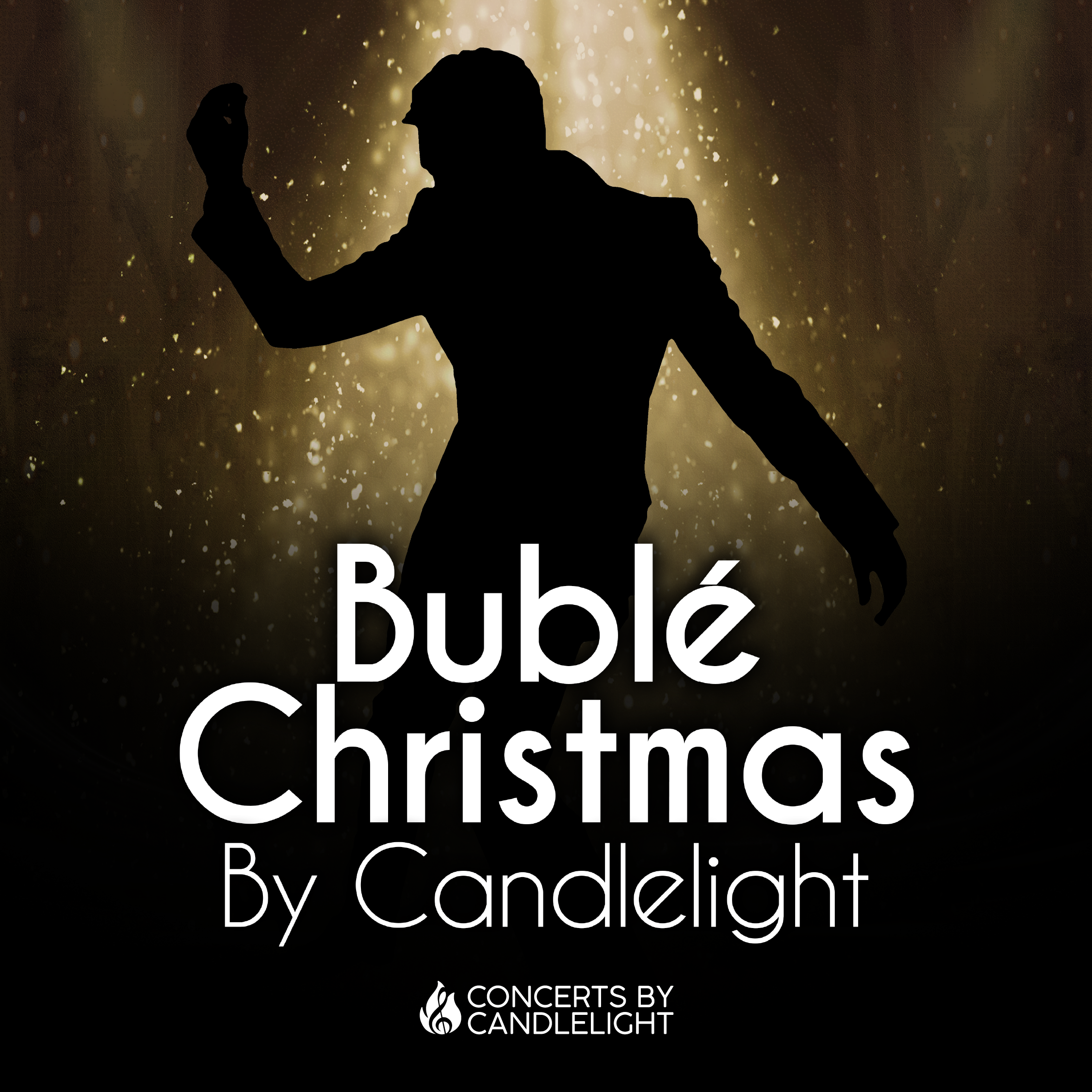 Bublé Christmas By Candlelight