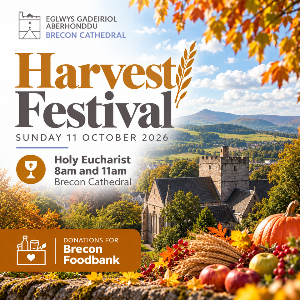 Harvest Festival