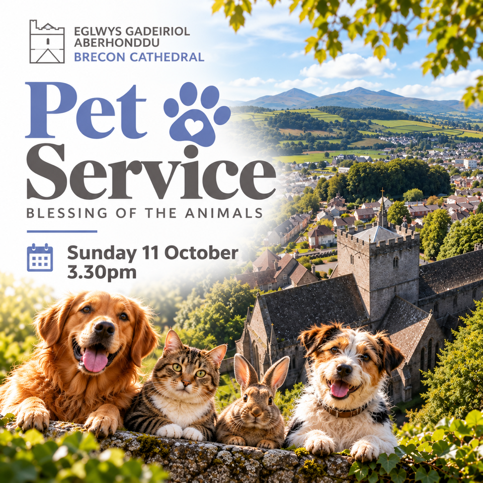 Annual Pet Service