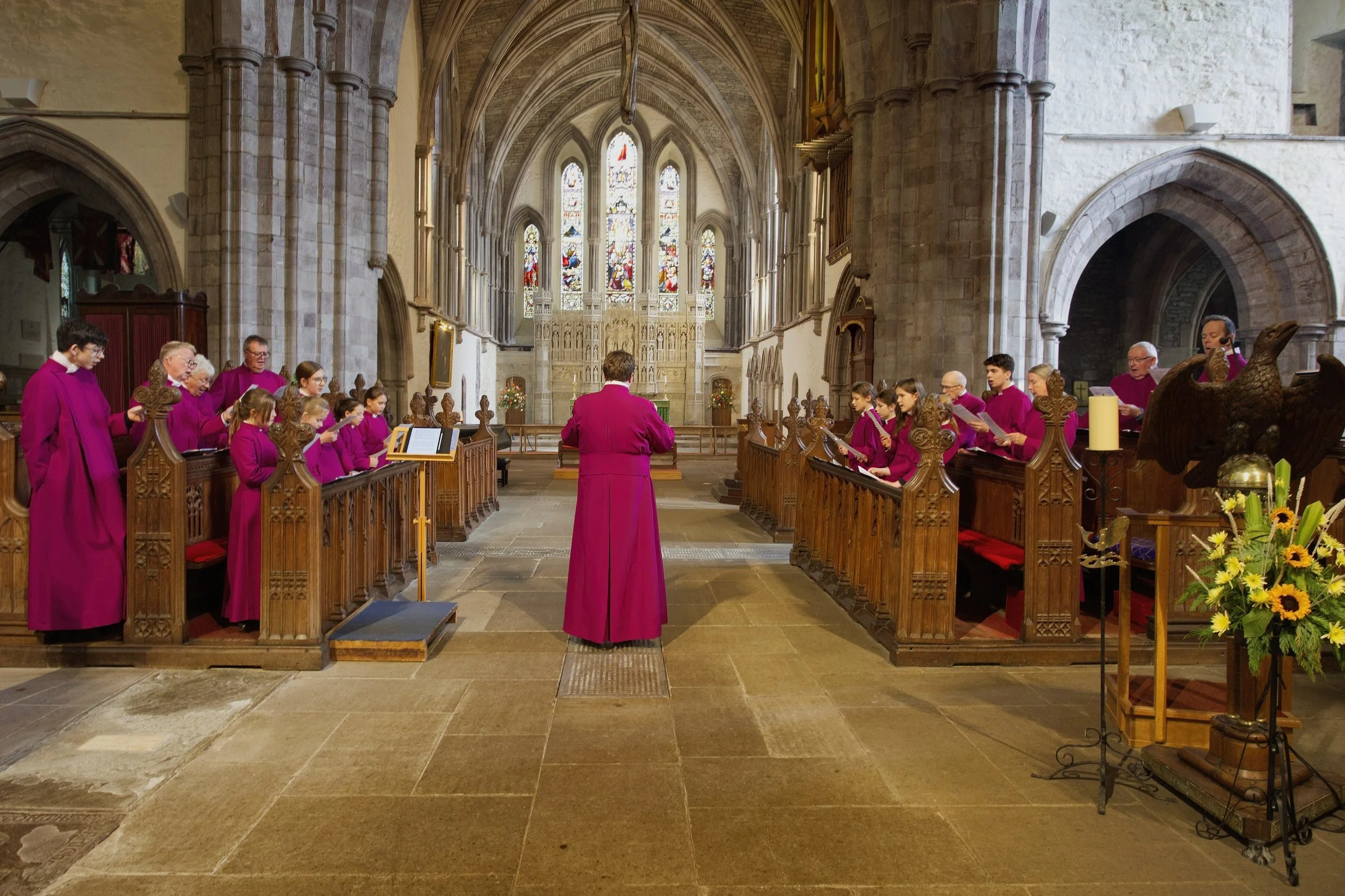 Choir DS in  stalls(Nigel Steward).jpeg