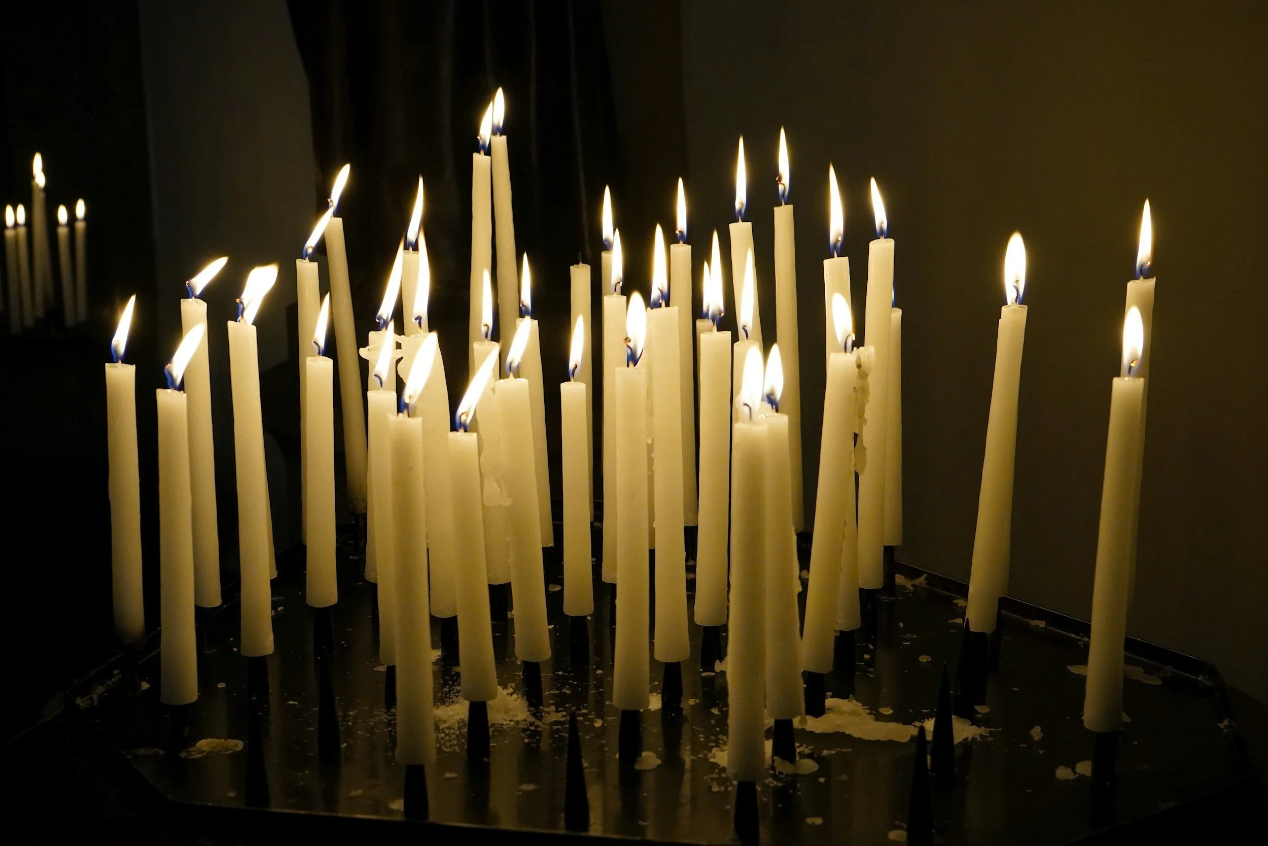 All Souls’ Day Holy Eucharist