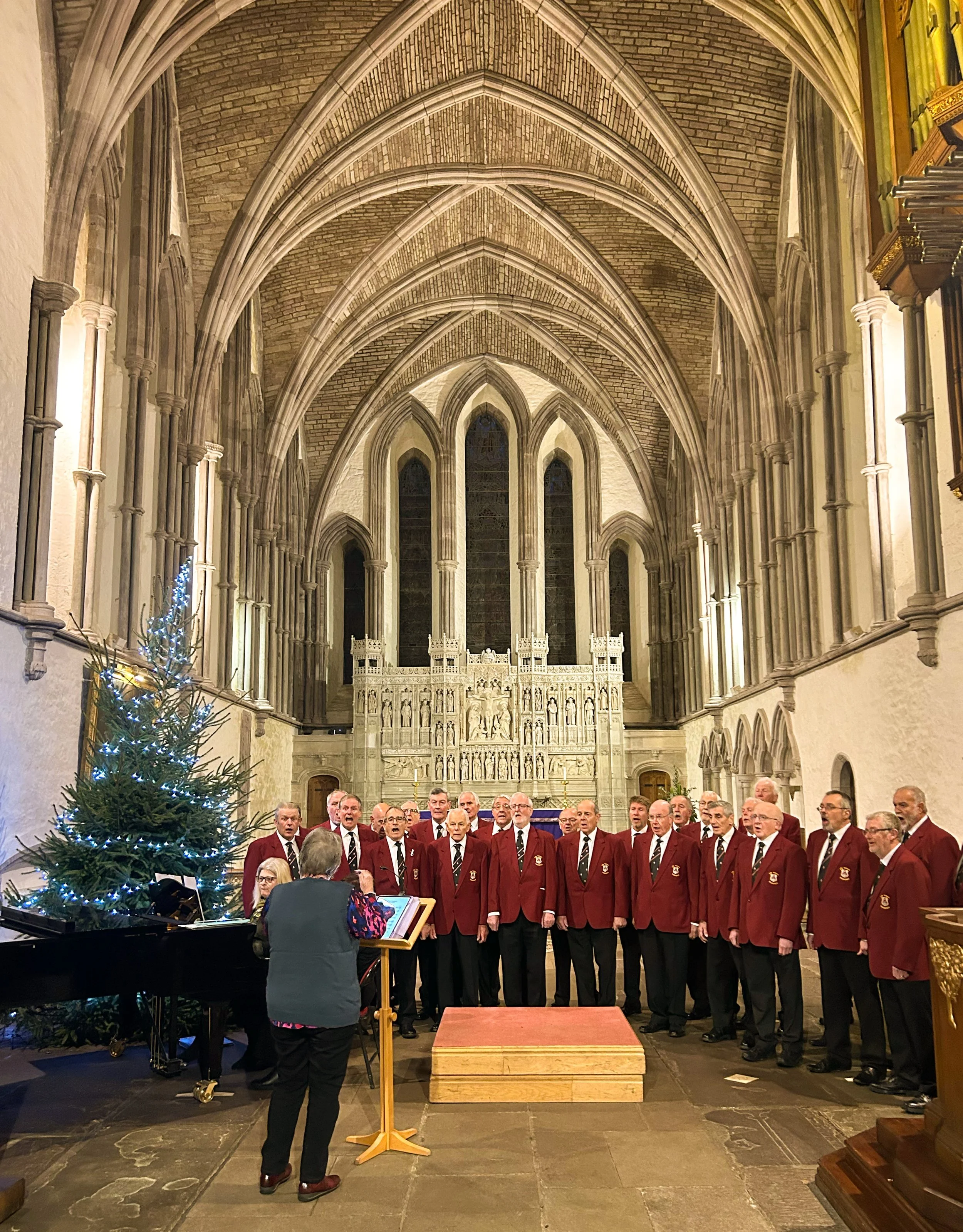 THANK YOU TO EVERYONE - CHRISTMAS FAYRE 2025