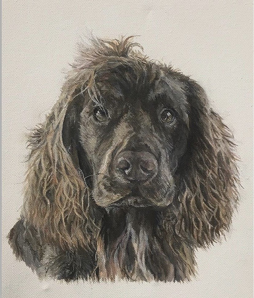 Toffee