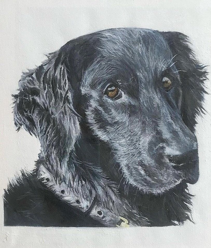 Bramble