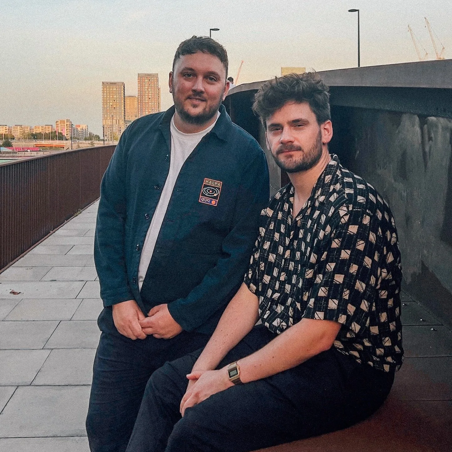 We&rsquo;re back for our final party for 2025 🙌🏻🎉 

Huge line up of lovely local talent @two_moreyears for a wonderful party of friends and disco. 

Guestlist on the RA.

❤️

#LateNightDisco #disco #London