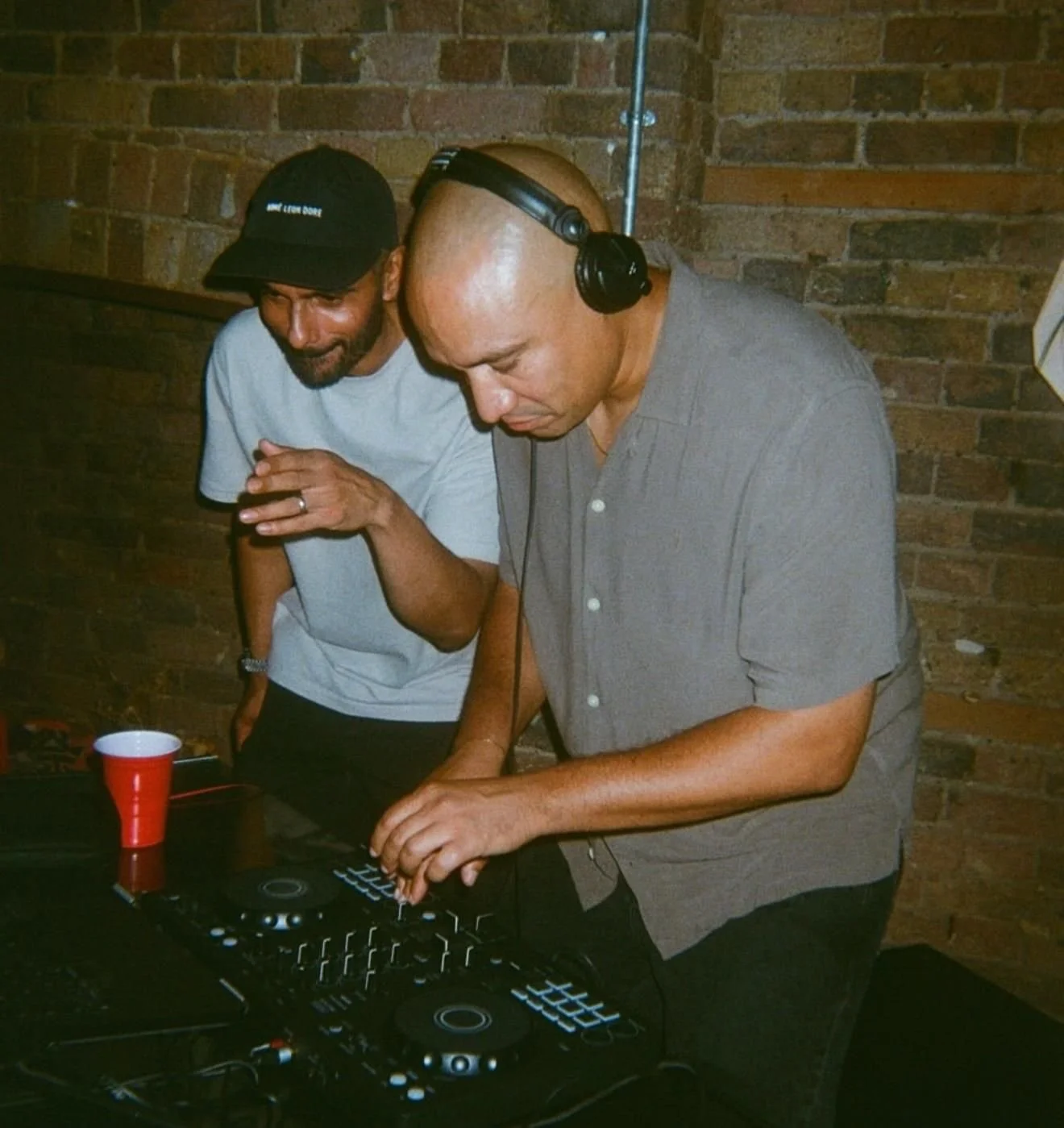 Joining us for the very first time is @r.kid.directs 🔥 He&rsquo;ll be bringing some hot disco heat for our Christmas edition of LND &amp; Friends on Sat 13 Dec 🎄🎅🏼✨

Grab a guest-list sign up via our linktree ❤️&zwj;🔥

📆 Sat 13 Dec
📍 @two_more