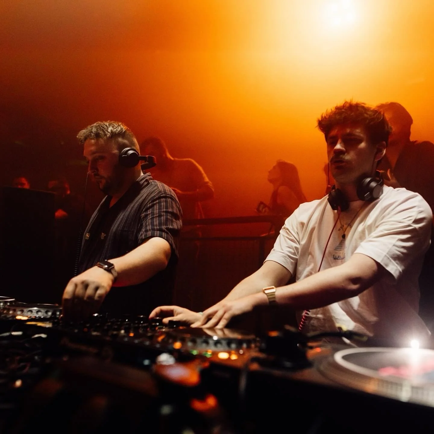 NYE plans loading&hellip; 👀🧨

We&rsquo;re cooking up something special in London ✨🎇 TBA very soon&hellip; ⏰

In the meantime, treat your ears to our latest Mixcloud goodness 🎧🕺

See our linktree 🎶