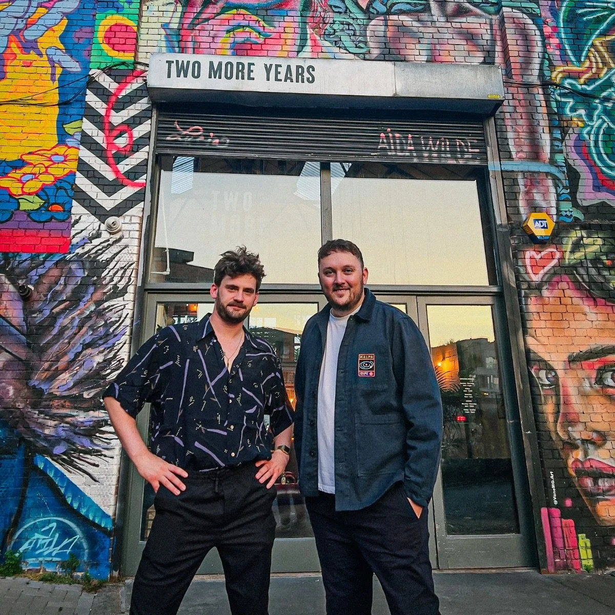 ITS TIMMMEEEE!!! 🪩🎄❤️

Tomorrow is the big one. Get ready for the annual LND Christmas celebration. A huge line up, a full room of joy, and we honestly cannot wait. Joining us: @suefromhr_ @discoexotic @r.kid.directs @harukaasudo @_vinylventures @a