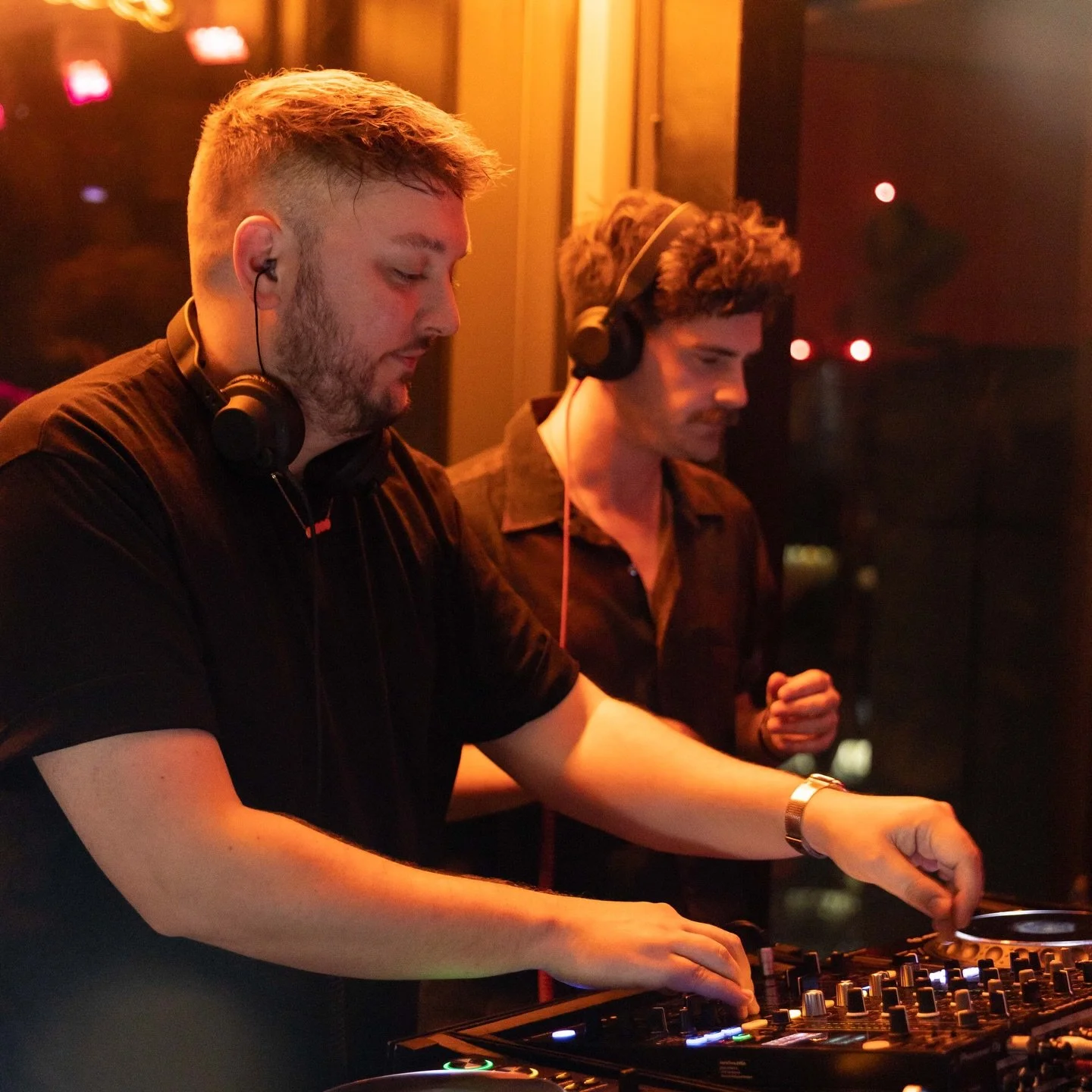 Little throwback to our first ever gig at Sushi Samba in 2022! ❤️