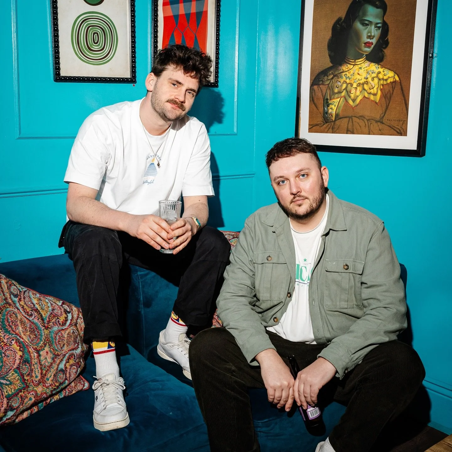 BIG, BIG, BIG, BIG, BIG news dropping FRIDAY &hellip;⏱️🤫😉