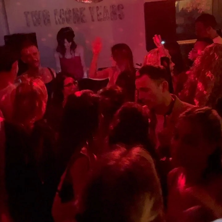 Late Night Disco &amp; Friends - Sat 18th April

Artist spotlight 🚨📀🪩

Perdiem needs no introduction 💅 As a Late Night Disco regular, it would be rude not to have him back. A selector of deep grooves, soulful basslines and late-night energy, we l