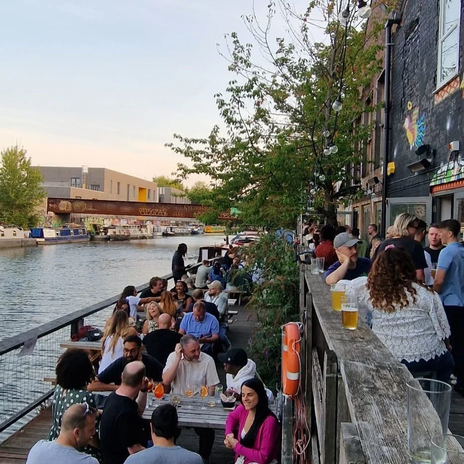 18/04/26 - We are back at our home @two_moreyears Guestlist link in the bio ❤️🪩