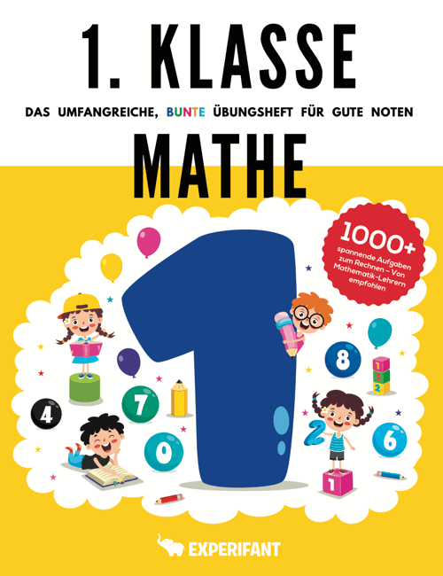 1. Klasse Mathe