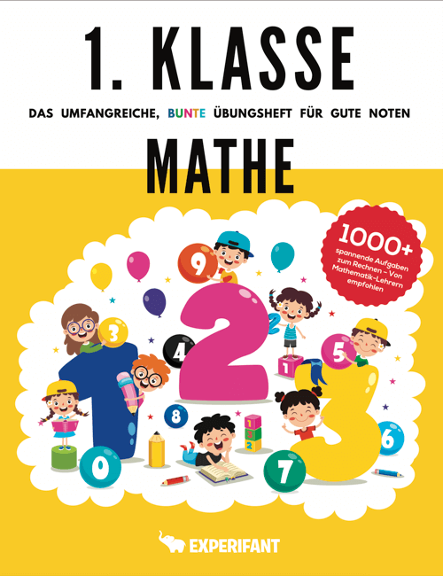 1. Klasse Mathe