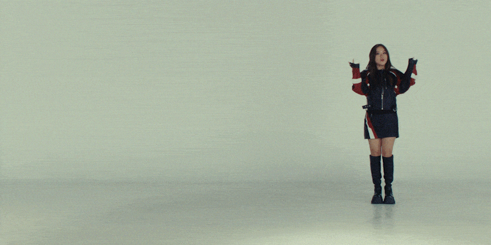 Omen cover song video — Nous Asia Hong Kong production