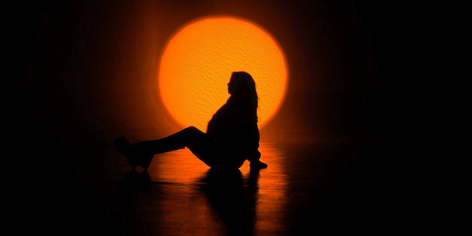 Omen cover video hero scene — Nous Asia Hong Kong